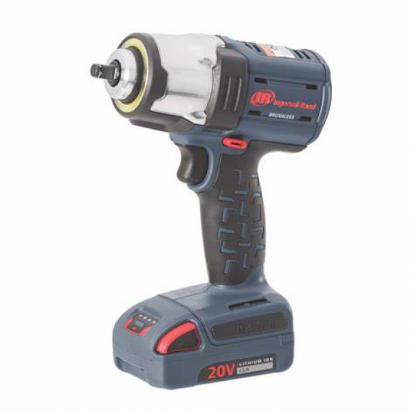 IR W7152 1/2" 20V BATTERY IMPACT WRENCH